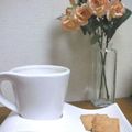 caramelised_biscuit's cooksnap of when they made もっと簡単ノンオイルおからきなこクッキー.