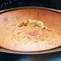i☆can's cooksnap of when they made しっとりふんわり♪パウンドケーキ！.
