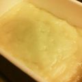 ぷちこり's cooksnap of when they made 落花生豆腐.