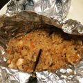 えみ～るママ's cooksnap of when they made ★自画自賛★超簡単★絶品★中華チマキ★.