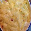 なっつゆ〜's cooksnap of when they made 牛乳たっぷり♪ 簡単ポテトグラタン.