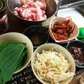 ボンユーマ's cooksnap of when they made おウチで本格☆美味しいサムギョプサル.