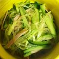 ともぽん♡'s cooksnap of when they made 簡単！ダイエットに♪春雨サラダ。.