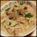 たけ☆'s cooksnap of when they made しめじとえのきのバター炒め.