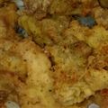クックLH7A86☆'s cooksnap of when they made 卵の衣の唐揚げ.