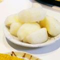 旦那は皿洗い's cooksnap of when they made 梨の保存方法.