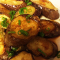 rimacomama's cooksnap of when they made とろとろ＊茄子.