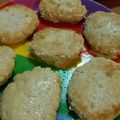 momo＆ako's cooksnap of when they made ♡ 簡単 豆腐ハンバーグ ♡.