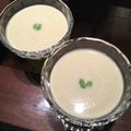 まっきー♪３７'s cooksnap of when they made 枝豆の冷製スープ.