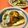 nekoland's cooksnap of when they made さんまのにんにくオイル焼き.