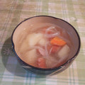 オレンジリング's cooksnap of when they made 簡単☆カレーの材料で和風ポトフ♪.