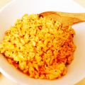 クックUD0U82☆'s cooksnap of when they made 超簡単！！パラパラキムチチャーハン.