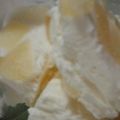 甘党ですが's cooksnap of when they made 桃と杏仁のジェラート♪.