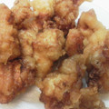 やすよしちゃん's cooksnap of when they made 簡単！大分の郷土料理とり天.