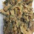 ゆずゼリー♪'s cooksnap of when they made ゴーヤの佃煮.