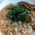 いしまいﾁｬﾝ's cooksnap of when they made 茄子の中華風あんかけ.