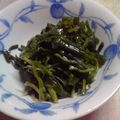 pmama113's cooksnap of when they made レンジで簡単♪ニラのアジアンおひたし.