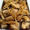 ♡礼♡'s cooksnap of when they made ごはんのおともに☆鰹の角煮.