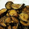 RIA730's cooksnap of when they made 本当に美味しいよ。簡単。なすの生姜焼き.