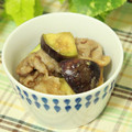 ぽっぽぺぺ's cooksnap of when they made なすと豚肉のごまみそ炒め.