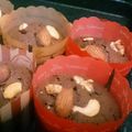 スイーツ丸's cooksnap of when they made バレンタインに♪濃厚チョコカップケーキ♡.