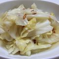 みやかよちゃん's cooksnap of when they made 簡単✿おいしい✿ピクルス.