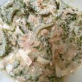 ぴぴぷぷぷ's cooksnap of when they made ゴーヤとツナ卵のサラダ.
