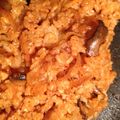 sachinchan's cooksnap of when they made 超～簡単♪本格チキンライス☆コツあり♡.