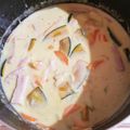 みにえり's cooksnap of when they made すぐ出来るクリームシチュー.