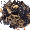 ルナＰボール's cooksnap of when they made 大豆とひじきの五目豆.