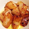 foodloverh's cooksnap of when they made 超簡単！洋梨のカラメル焼き.
