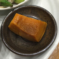 あき0304's cooksnap of when they made 煮くずれしないかぼちゃの煮物.