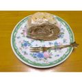 r2:Dmama's cooksnap of when they made コーヒーロールケーキ♪.
