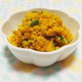 まあまま☆0403's cooksnap of when they made スイートパンプキン♪.