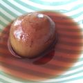 ripa-gogo's cooksnap of when they made 無花果(イチジク）の赤ワイン煮.