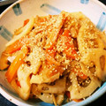 ミモリーナ's cooksnap of when they made れんこんと枝豆の✿きんぴら.