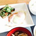 harutarou3's cooksnap of when they made 缶詰メニュー★サンマの蒲焼サラダ.