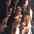 Pookｙ's cooksnap of when they made アンティクーチョ.