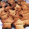 やたさち's cooksnap of when they made HMで簡単クッキー.