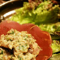 あん１８５１'s cooksnap of when they made 簡単♡なめろう♡おつまみに♡.