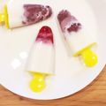 haru_sweet's cooksnap of when they made あずき濃厚ミルクアイスバー.