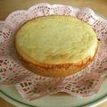 パンだぱん's cooksnap of when they made 絶品！！チーズタルト.