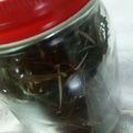 ふみえ＊たけ's cooksnap of when they made 万能ローズマリーの保存.