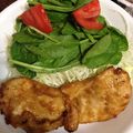 ☆mizuka☆'s cooksnap of when they made ★家の唐揚げ★.