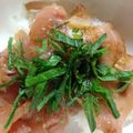 さおにゃんこ✨'s cooksnap of when they made 簡単美味しいマグロの漬け丼.