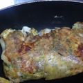 もちもち☆彡's cooksnap of when they made チーズinとりむね肉　フリッター風ピカタ.