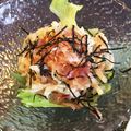mocaらぶ's cooksnap of when they made 大根とツナの簡単サラダ.