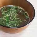 アクセル☆'s cooksnap of when they made 簡単ウマイ!!鶏ガラスープ!!.