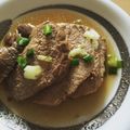 aile0812's cooksnap of when they made *簡単*ほろりとろける煮豚.