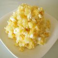 まりち♪'s cooksnap of when they made 簡単ふわふわポテトサラダ☆.